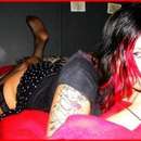 Elegantly Unique Trans Beauty Seeks Connection