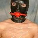 Male sub looking for Mistress in Mobile